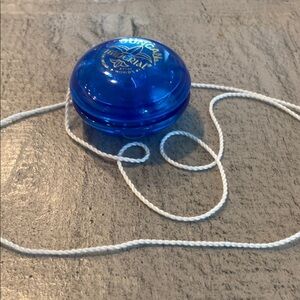 Duncan Imperial Blue Yo-Yo